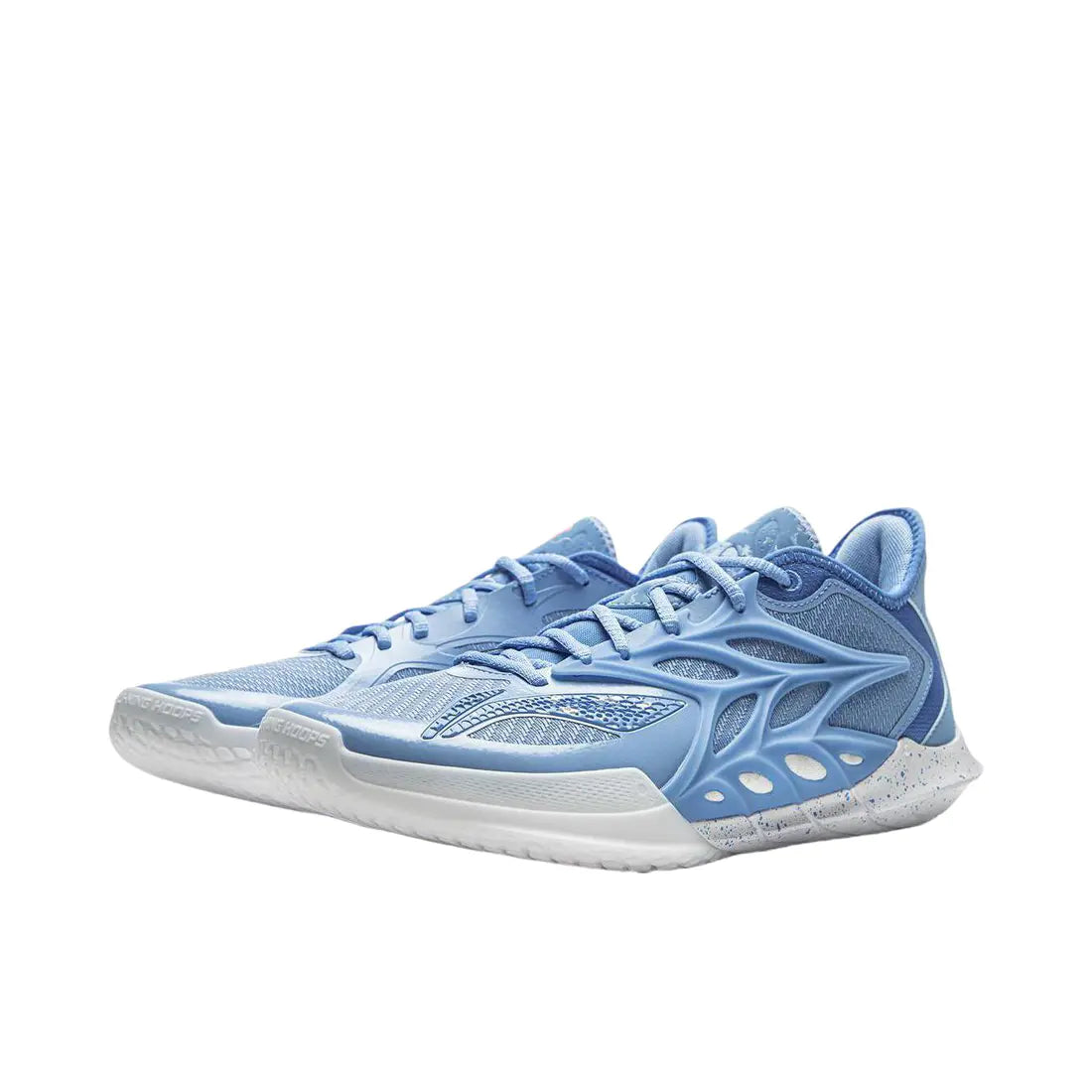 Lining Speed 12 " Sky Blue "