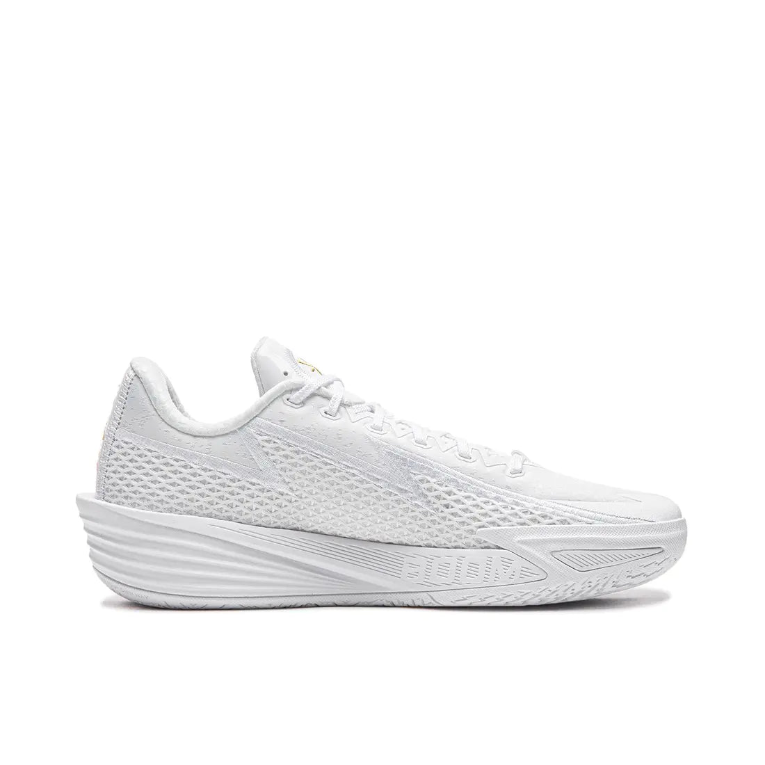 Lining Wade Flash 2 " White Hot "