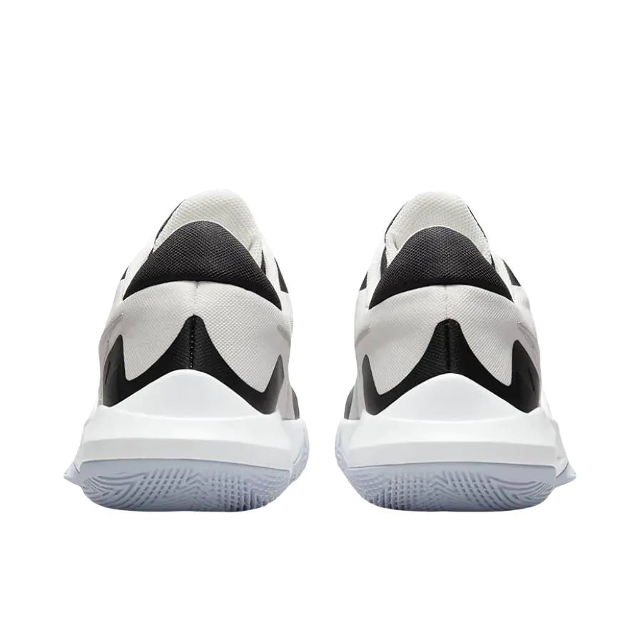 Nike Precision 6 " Phantom Light Iron Ore "