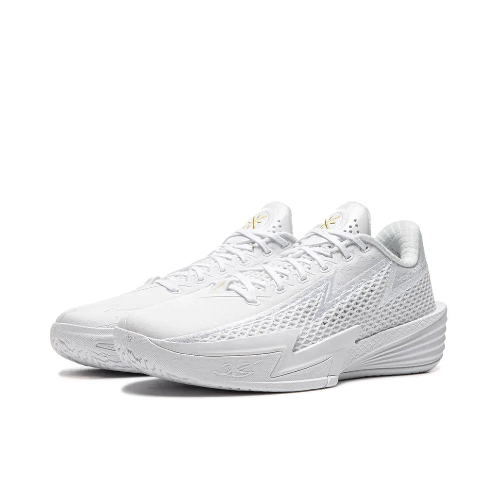 Lining Wade Flash 2 " White Hot "