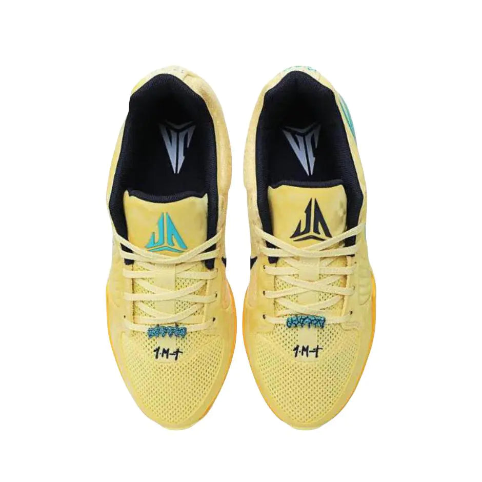 Nike Ja 2 EP "Out My Body"