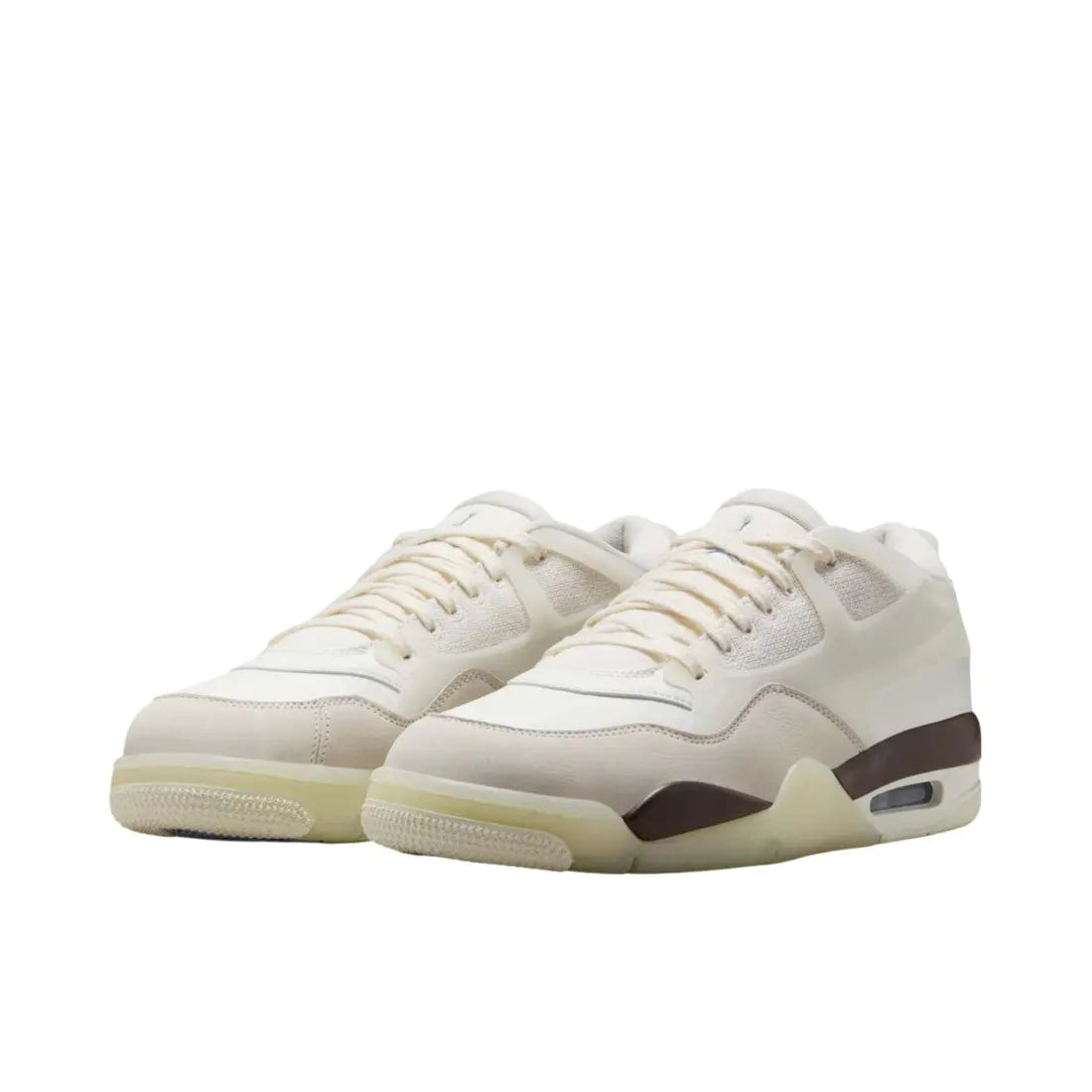 Air Jordan 4 RM " Hemp "