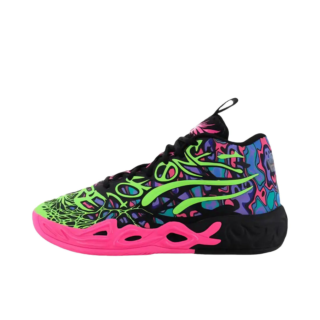 PUMA LaMelo Ball MB.04 "Heem"