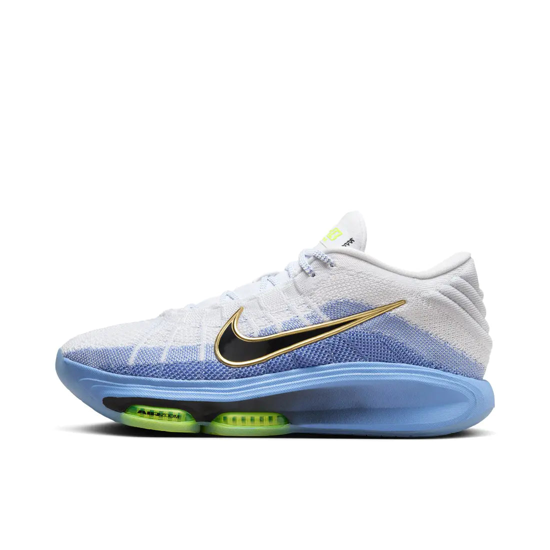 Nike GT Hustle 3 " White Royal Pulse "