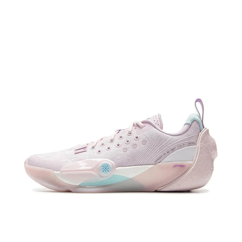 Lining Wade All City 13 " Cherry Blossom "