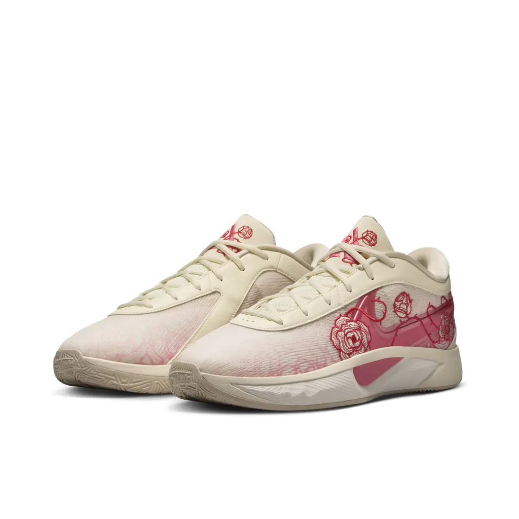 Nike Giannis Freak 6 " Roses "