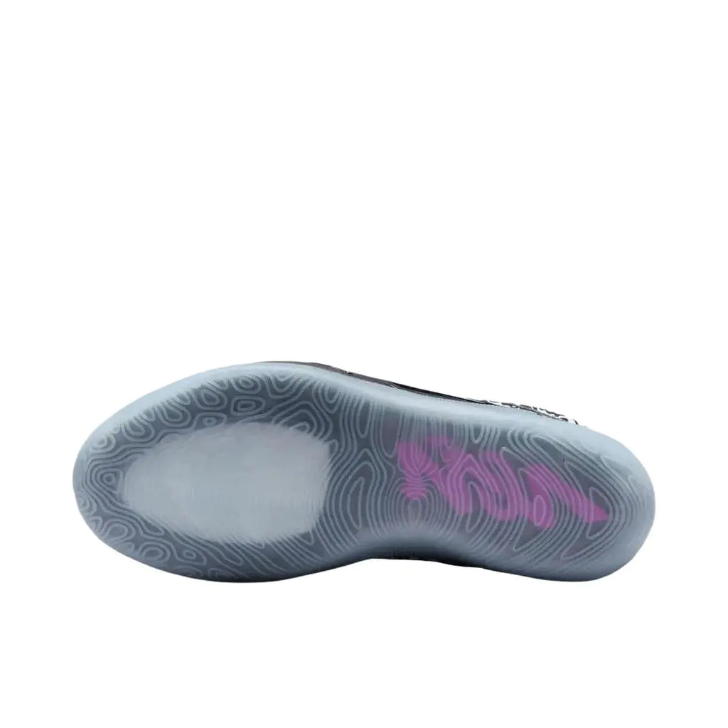 Jordan Zion 4 " Out Of This World "