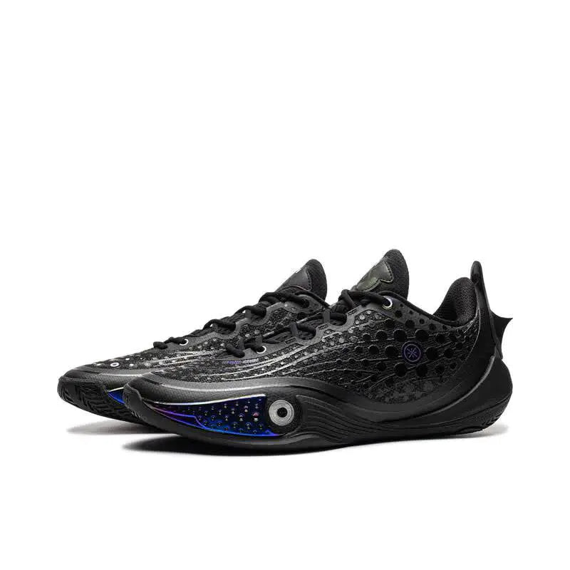 Lining Wade 808 6 ULTRA 'Black Stingray'