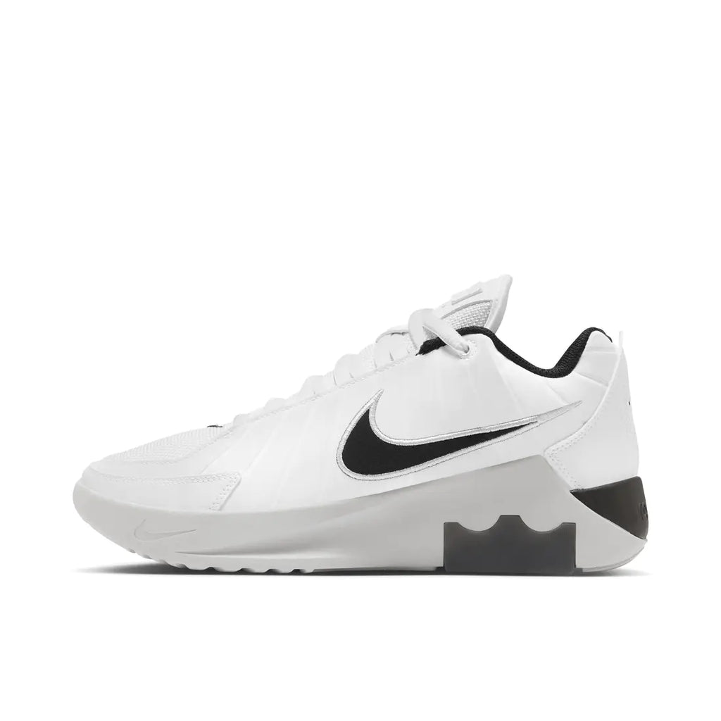 Nike LeBron Witness 9 EP "White Black"