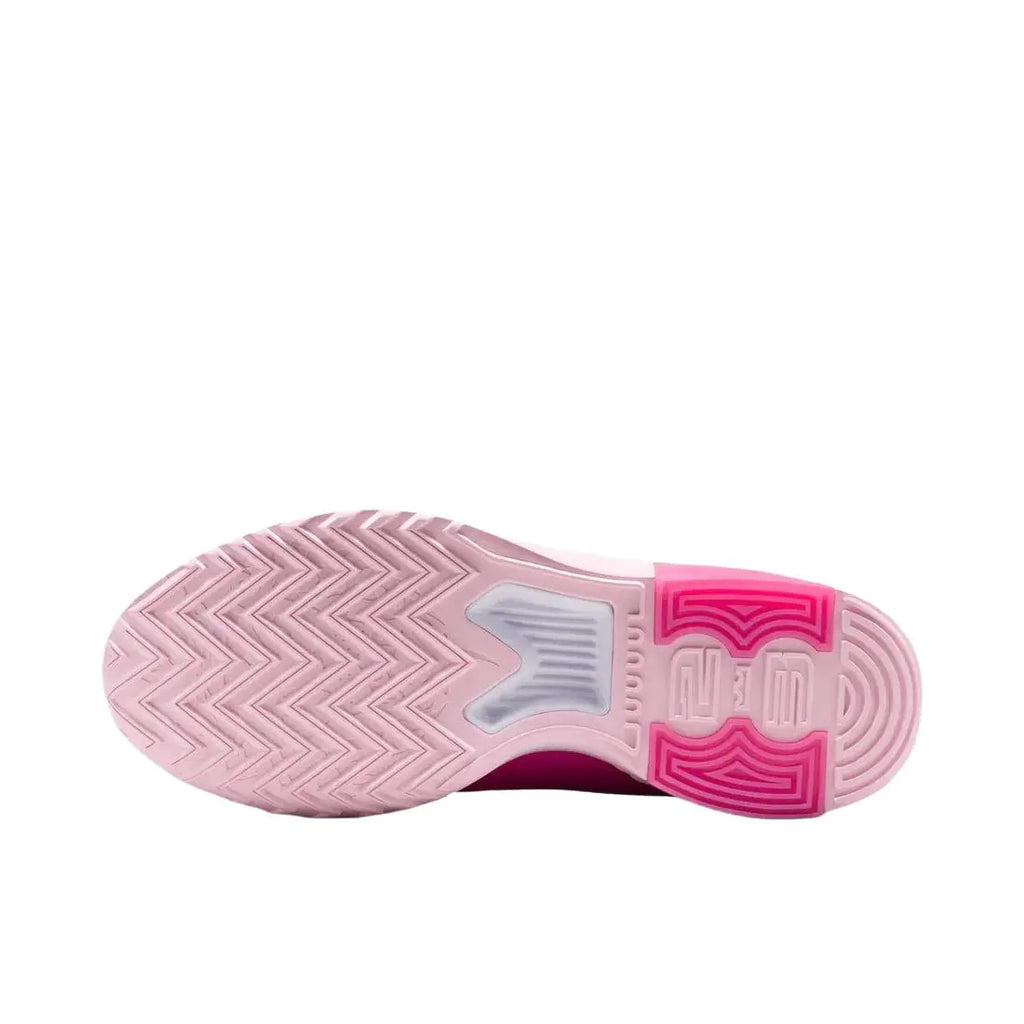 Nike LeBron Witness 9 EP "Bronny James Desert Pink"