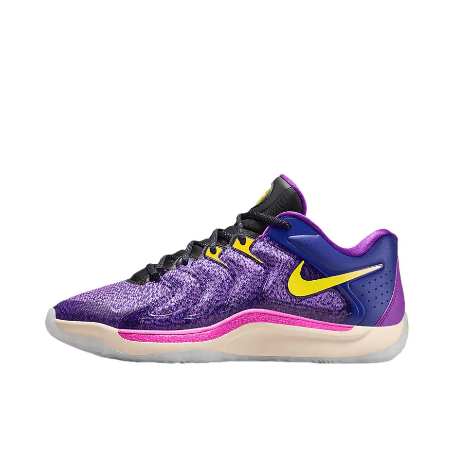 Nike KD 17 " Travel Ball "