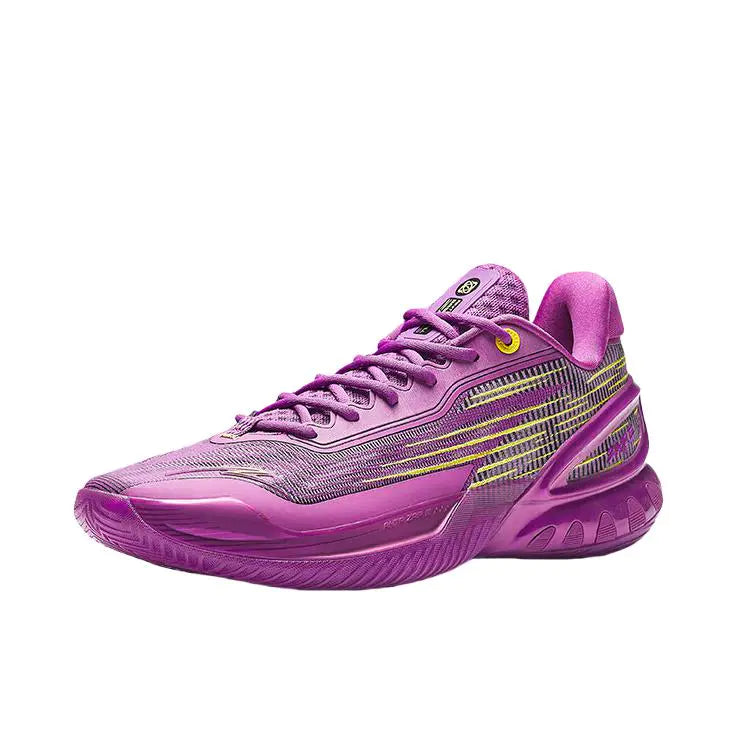ANTA ZAP 3 " Purple Punch "