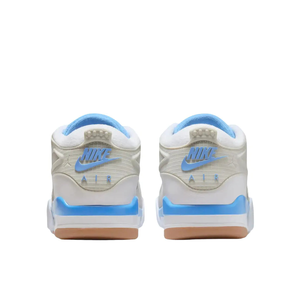 Air Jordan 4 RM " White Legend Blue "