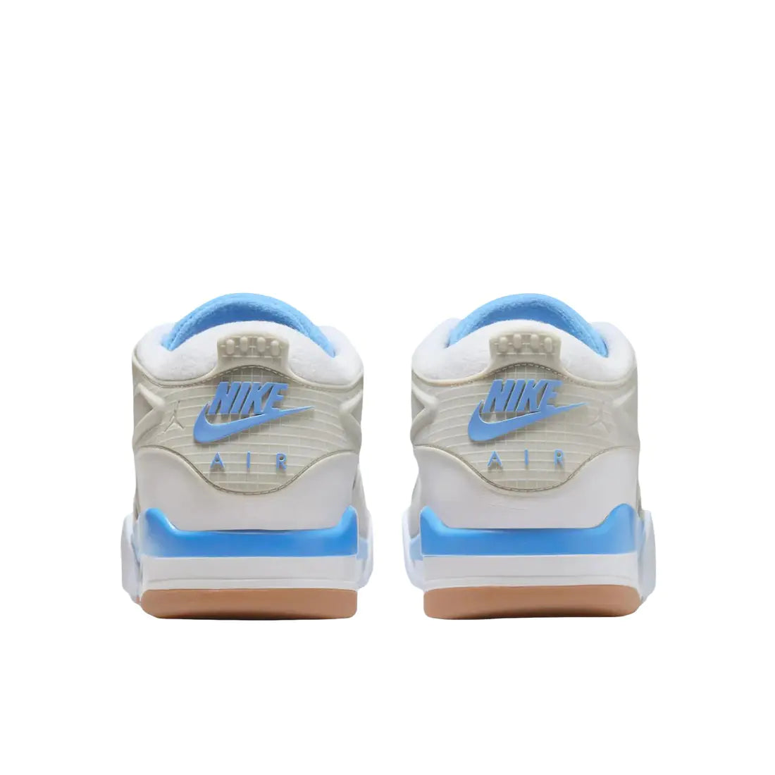 Air Jordan 4 RM " White Legend Blue "