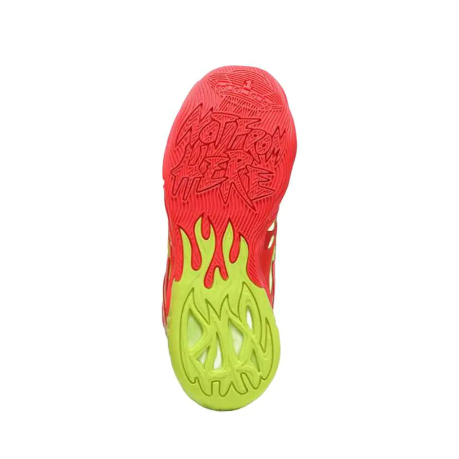 PUMA LaMelo Ball MB.04 "Love"