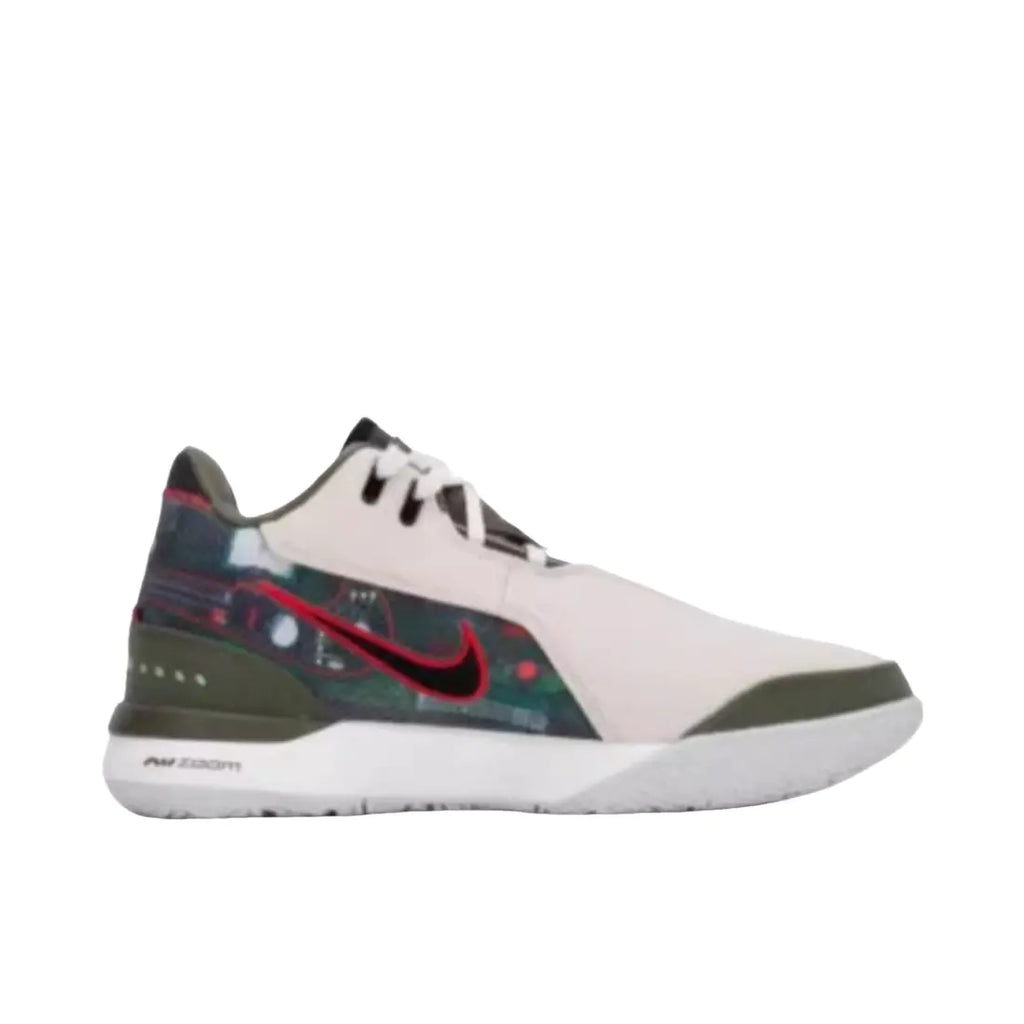 Nike LeBron NXXT Gen " Medium Olive "