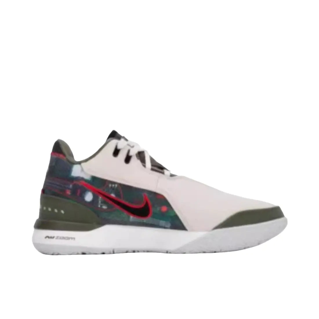 Nike LeBron NXXT Gen " Medium Olive "