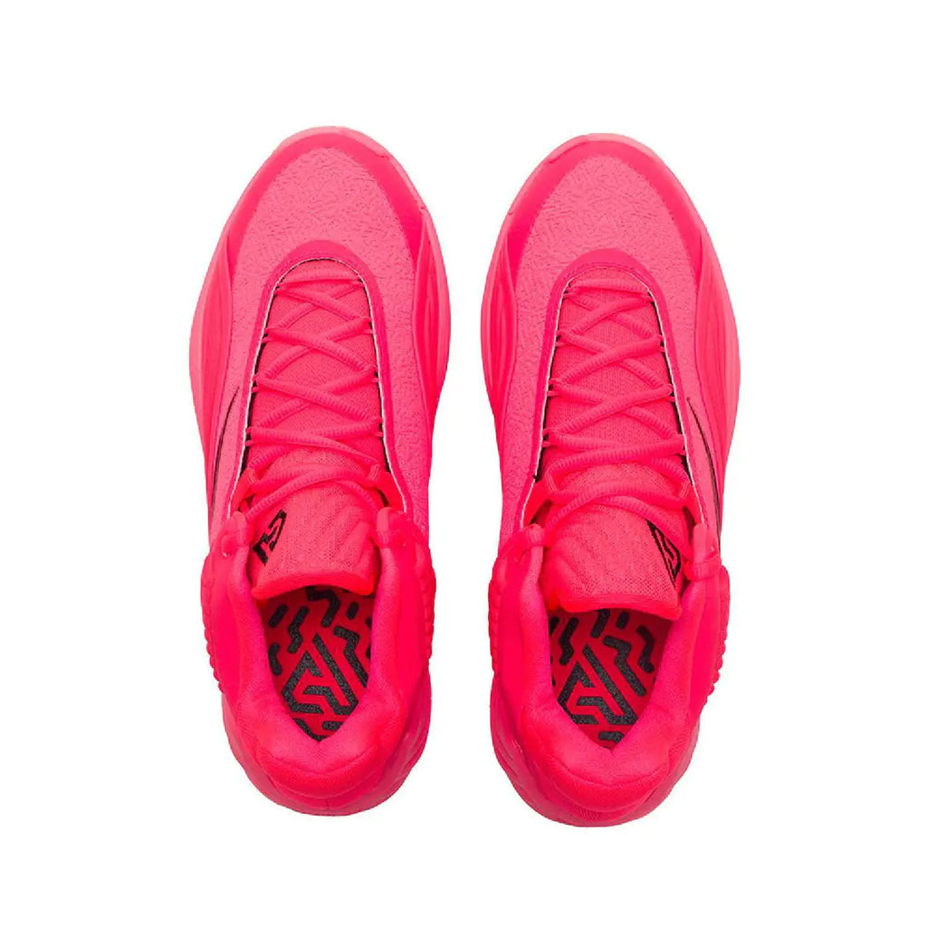 Nike Giannis Freak 7 " Bred For It "