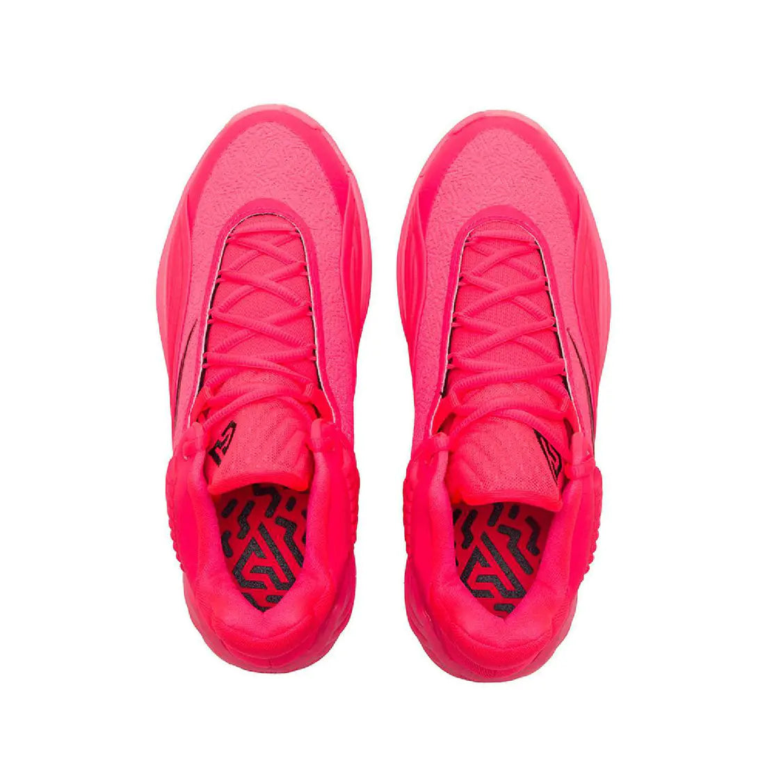 Nike Giannis Freak 7 " Bred For It "