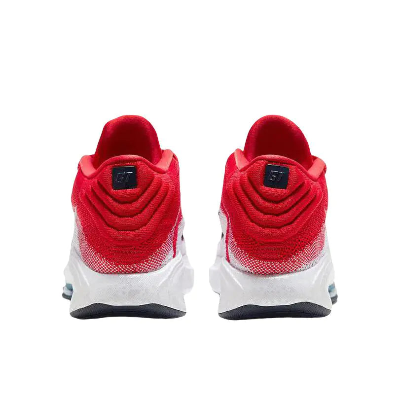 Nike GT Hustle 3 " USA "