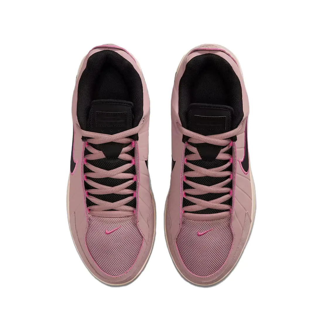 Nike LeBron Witness 9 EP "Particle Pink"