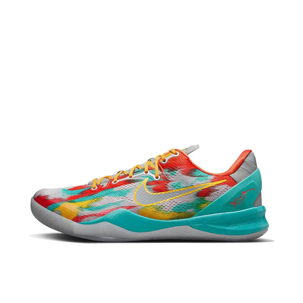 Nike Kobe 8 " Venice Beach "