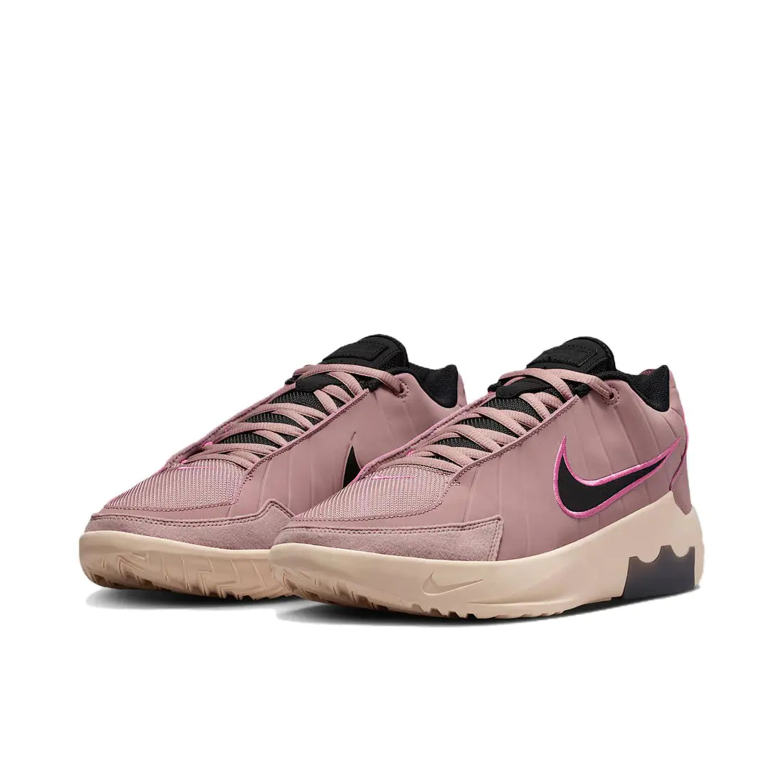 Nike LeBron Witness 9 EP "Particle Pink"