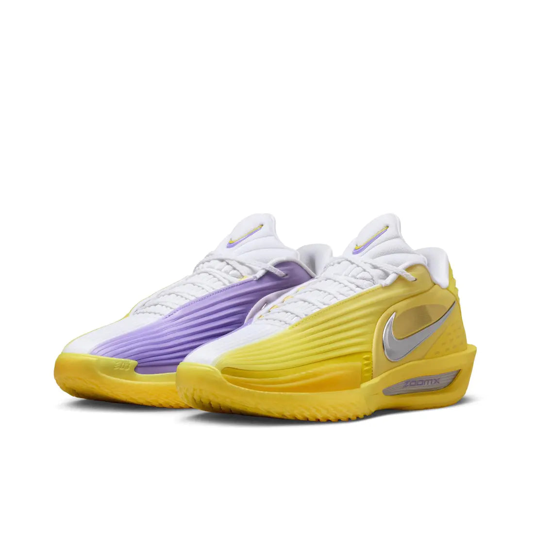 Nike G.T. Cut 3 Turbo " Angeles Lakers "
