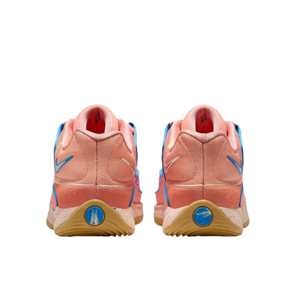 Nike KD 18 " Atomic Pink "