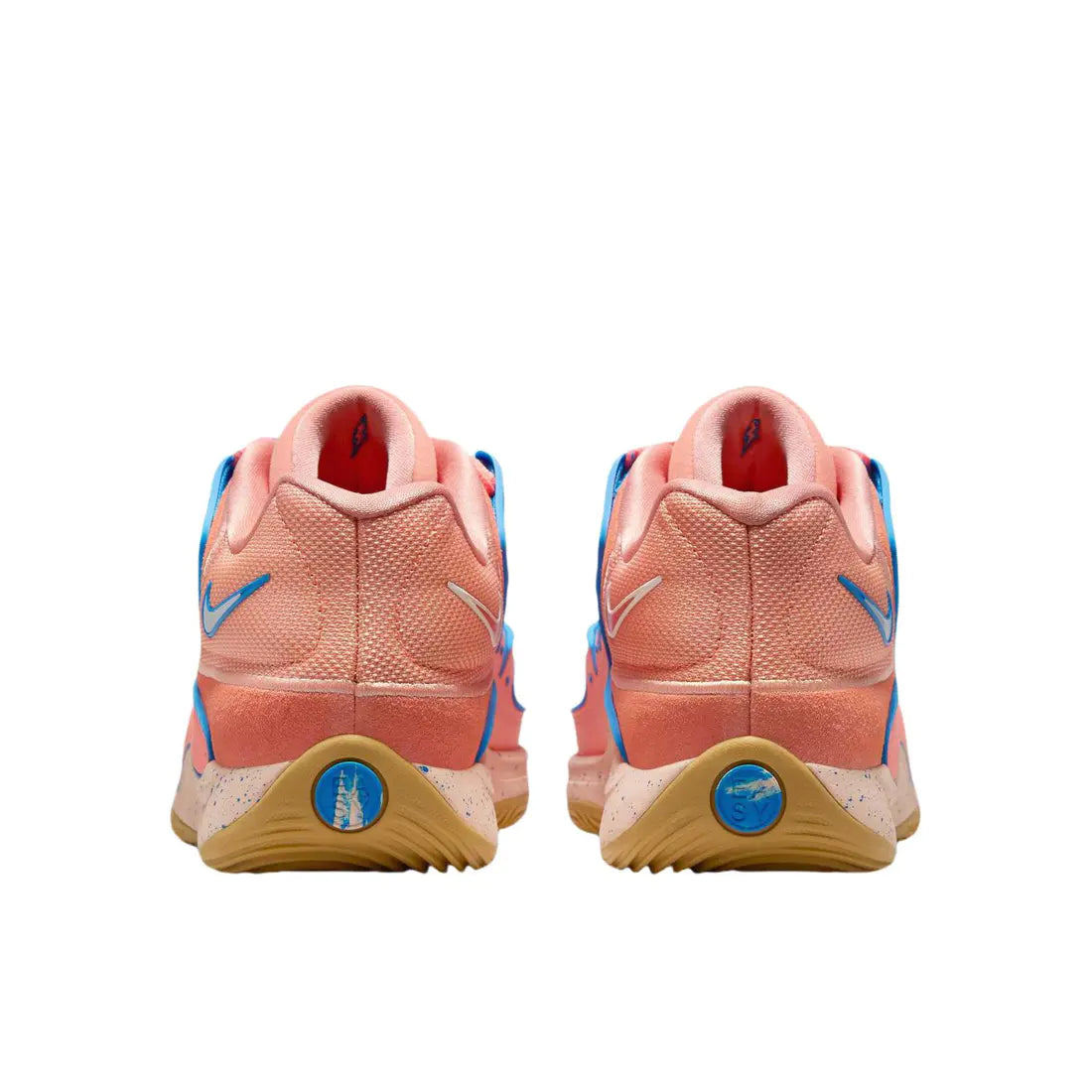 Nike KD 18 " Atomic Pink "
