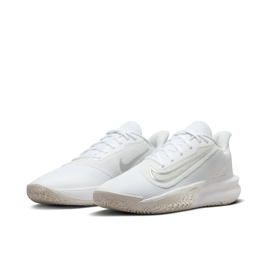 Nike Precision 7 " Light grey "