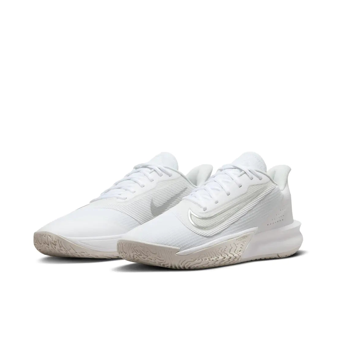 Nike Precision 7 " Light grey "