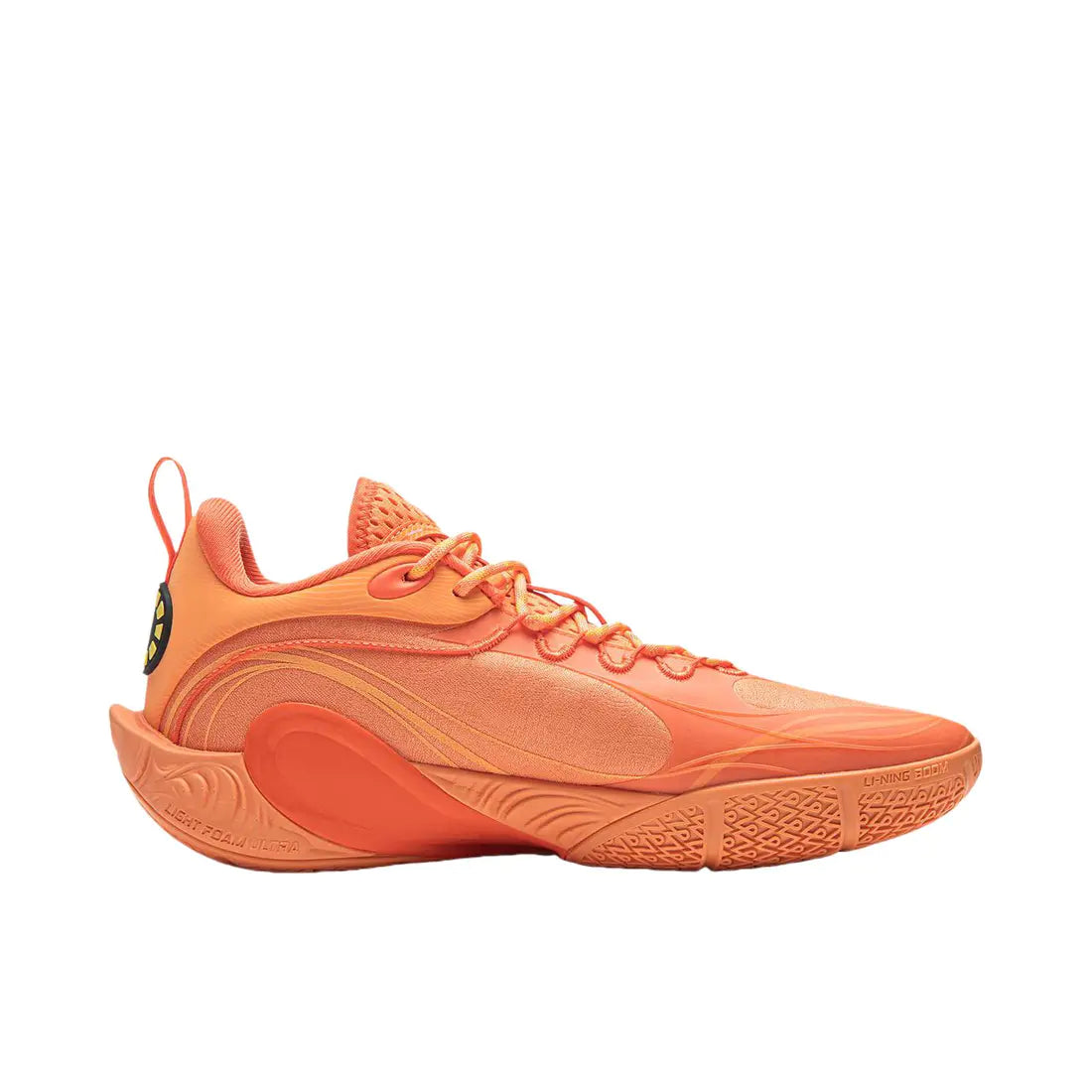 Lining DLO 1 " Pumpkin "