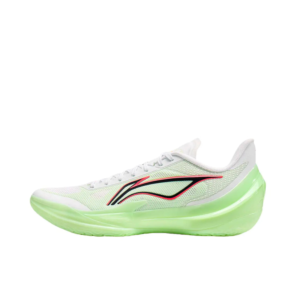 Lining Liren 5 V2 "Spring"
