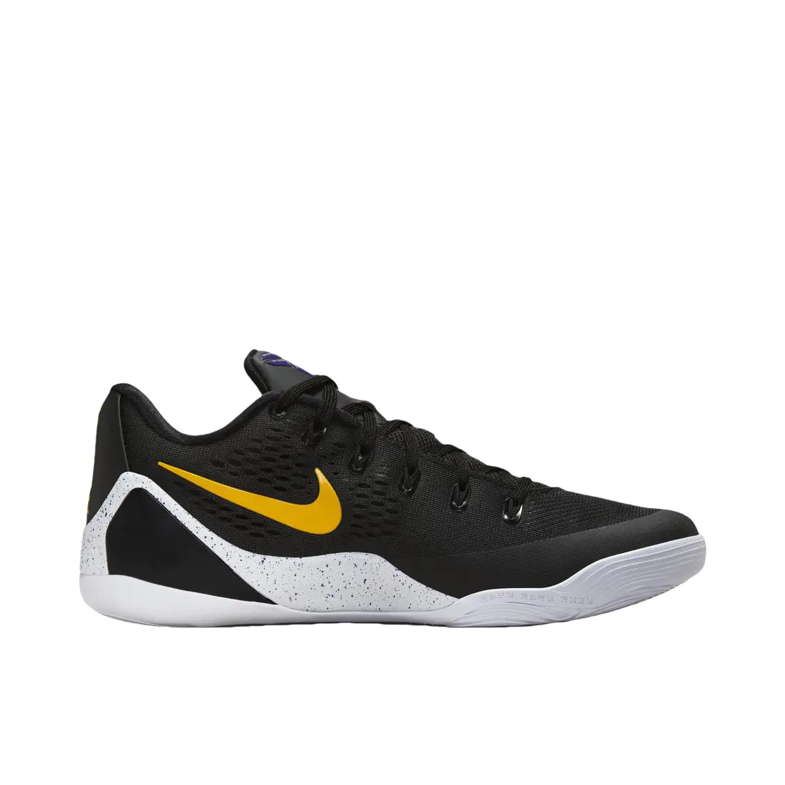 Nike Kobe 9 " Black Gold "