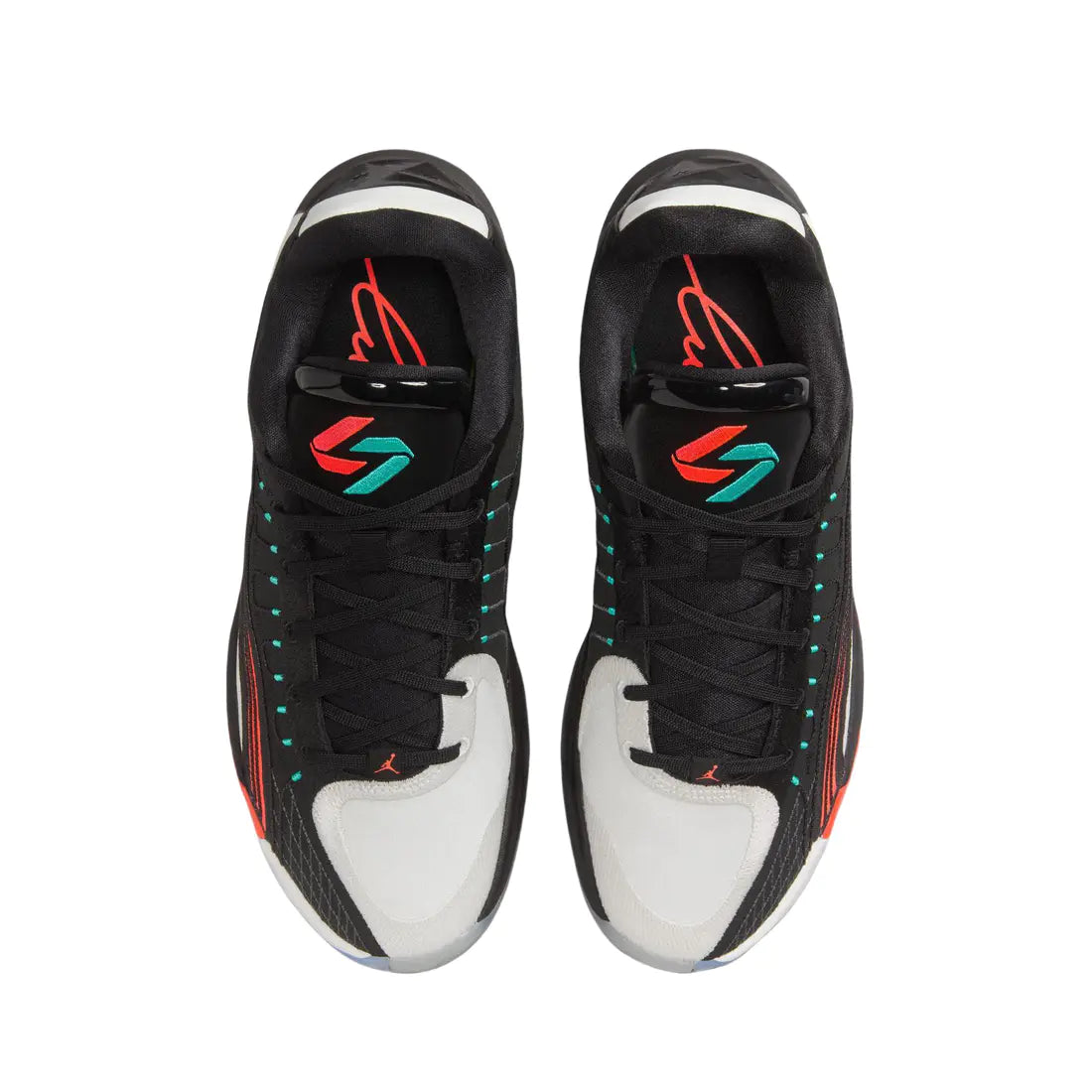 Jordan Luka 4 " Bloodline "