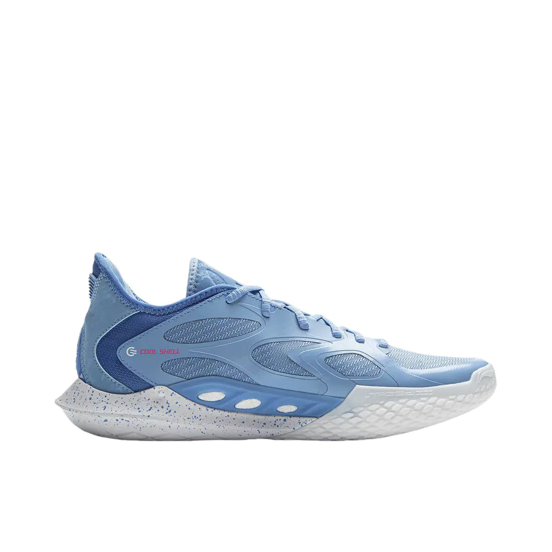 Lining Speed 12 " Sky Blue "