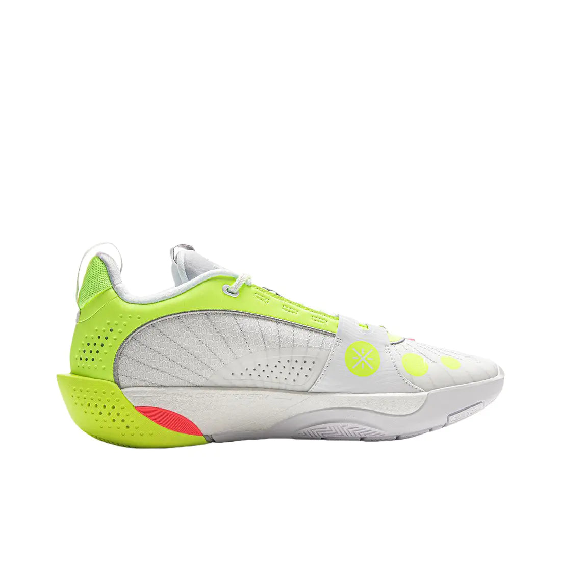 Lining Wade All City 13 Encore " Energy "