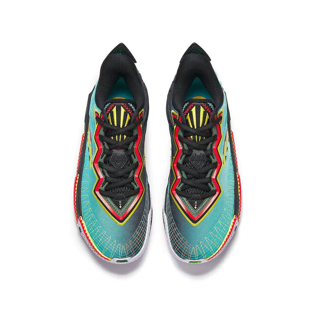 ANTA KAI 2 " Retro "