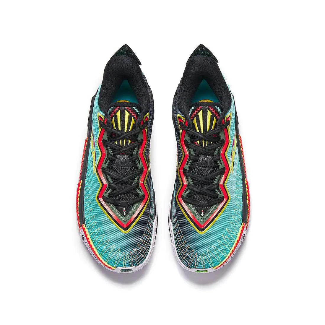 ANTA KAI 2 " Retro "