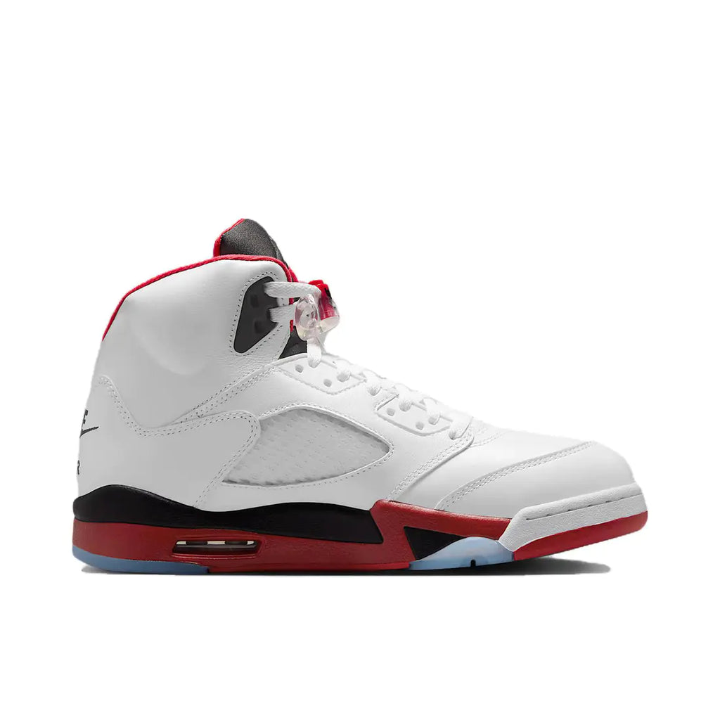 Air Jordan 5 " Fire Red "
