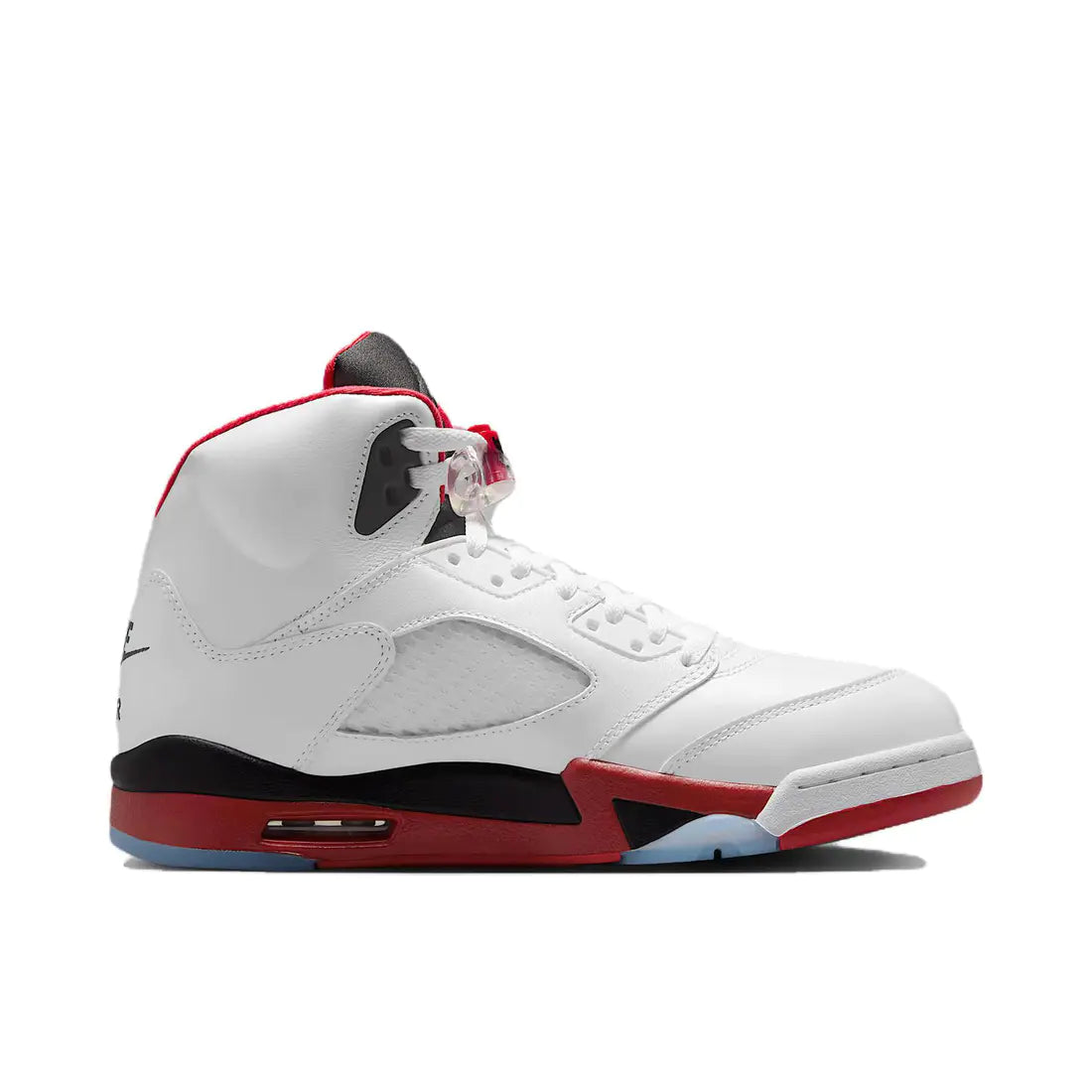 Air Jordan 5 " Fire Red "