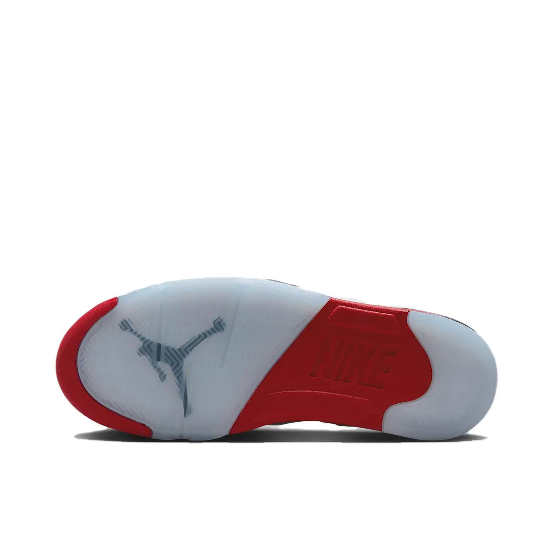 Air Jordan 5 " Fire Red "