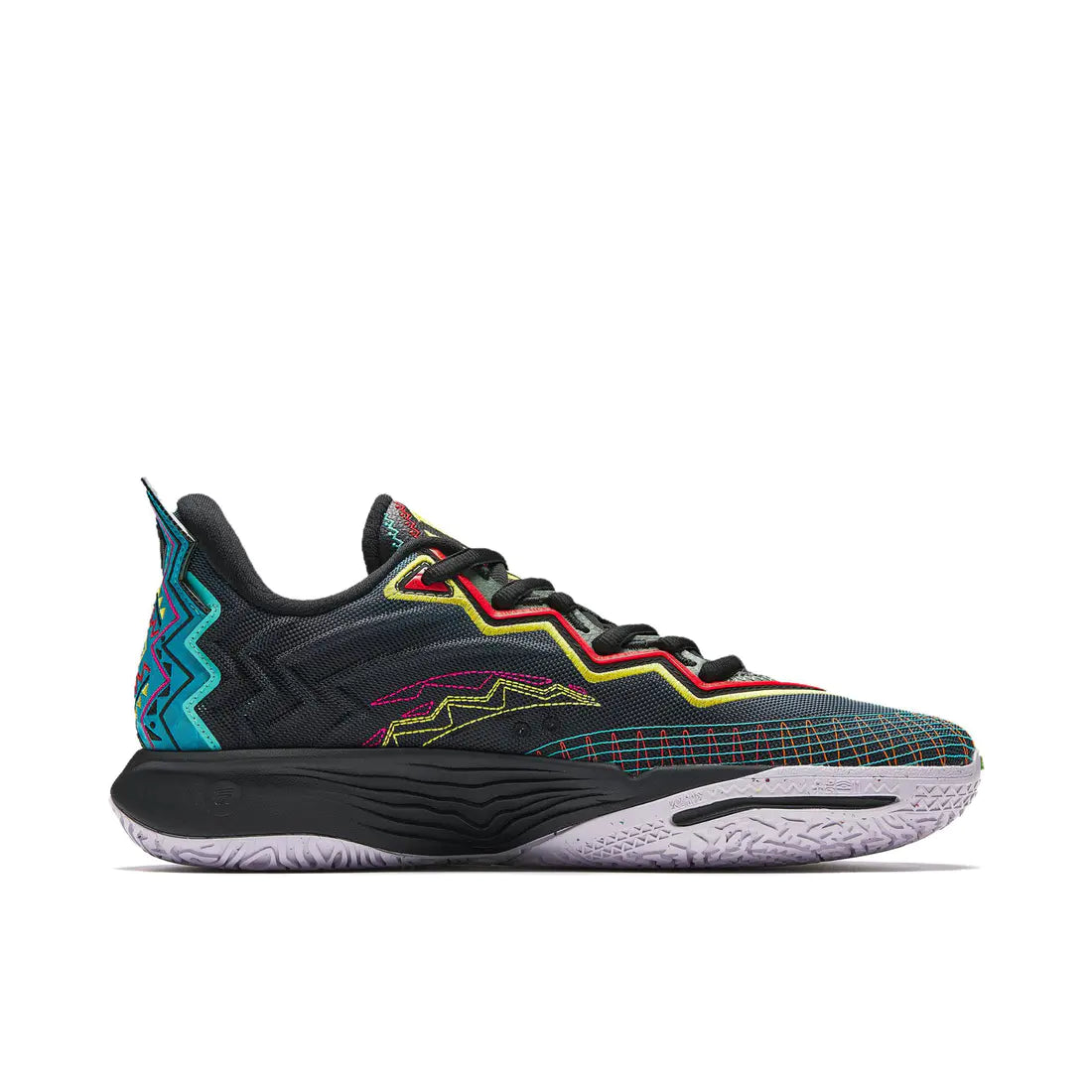ANTA KAI 2 " Retro "