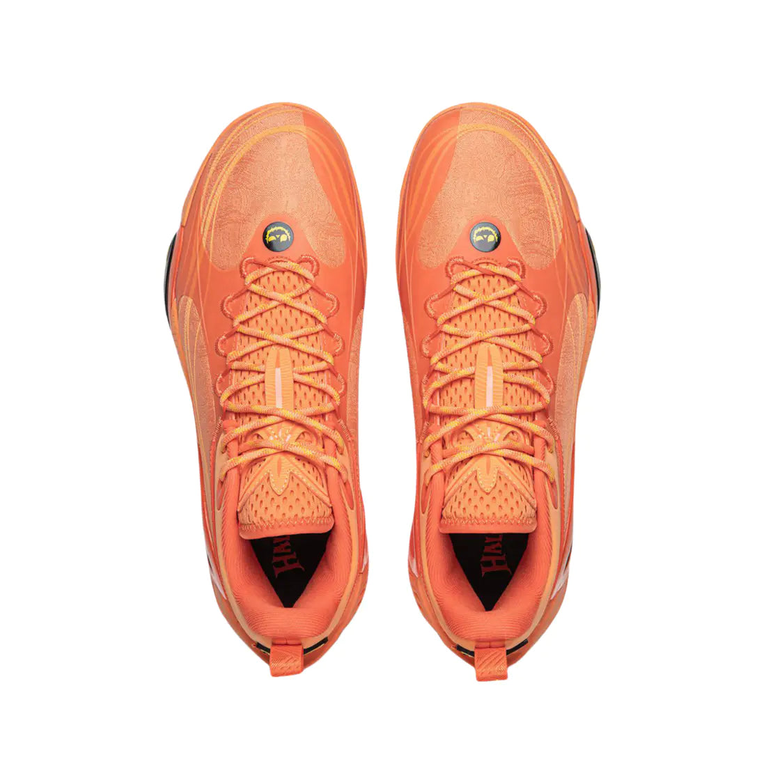 Lining DLO 1 " Pumpkin "