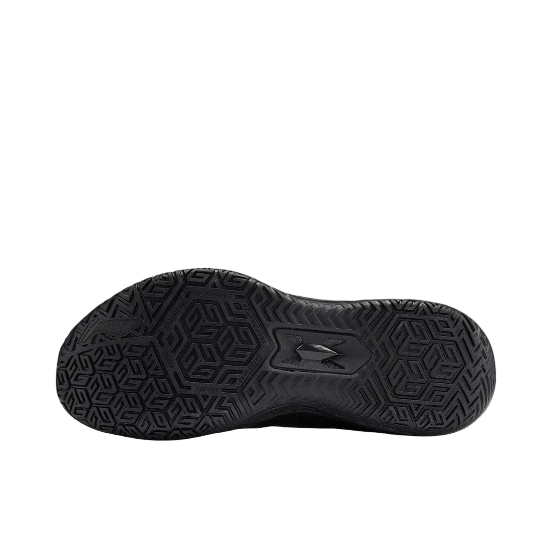 Lining Liren 6 V2 " Obsidian "