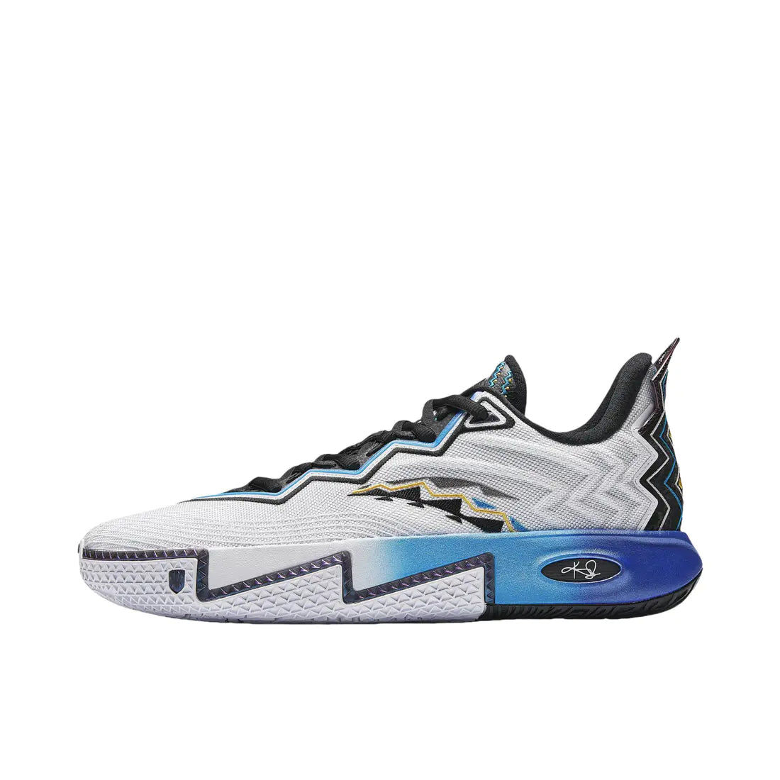 ANTA KAI 2 " Dallas "
