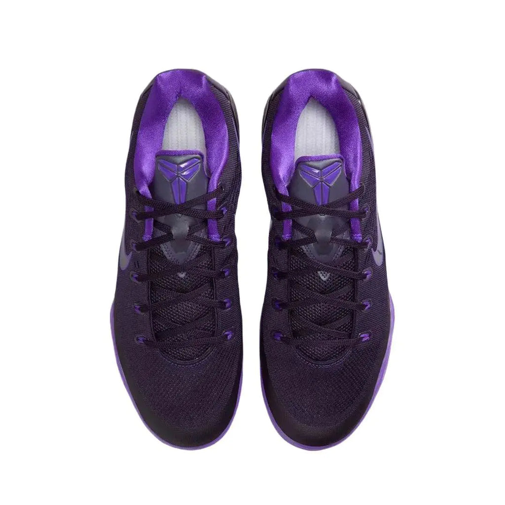 Nike Kobe 9 " Purple Dynasty "