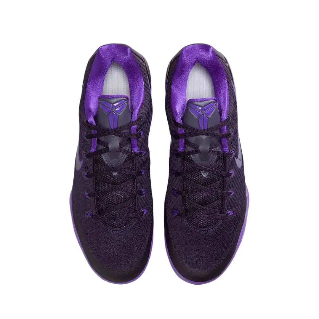 Nike Kobe 9 " Purple Dynasty "
