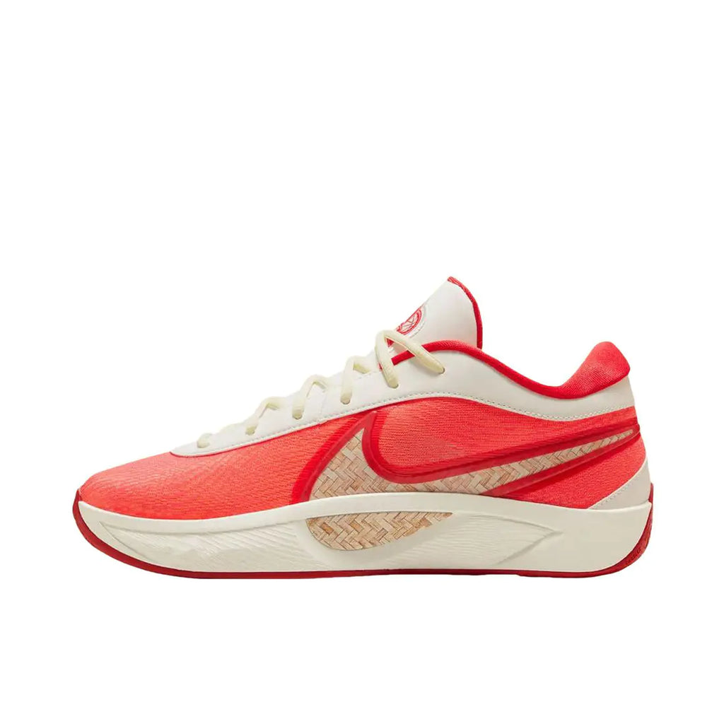 Nike Giannis Freak 6 " China "